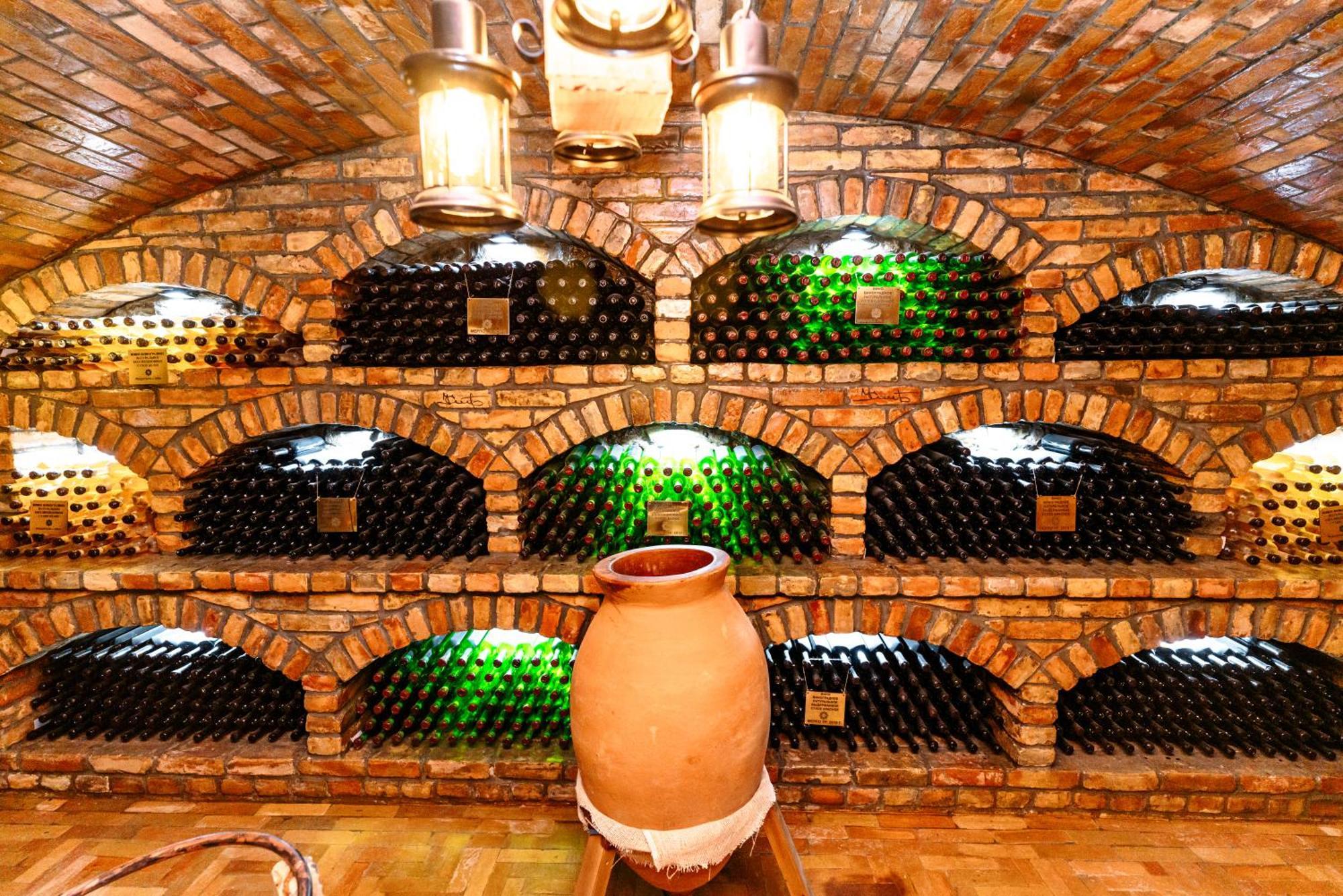 Bagizagan Hotel Samarkand Exterior photo