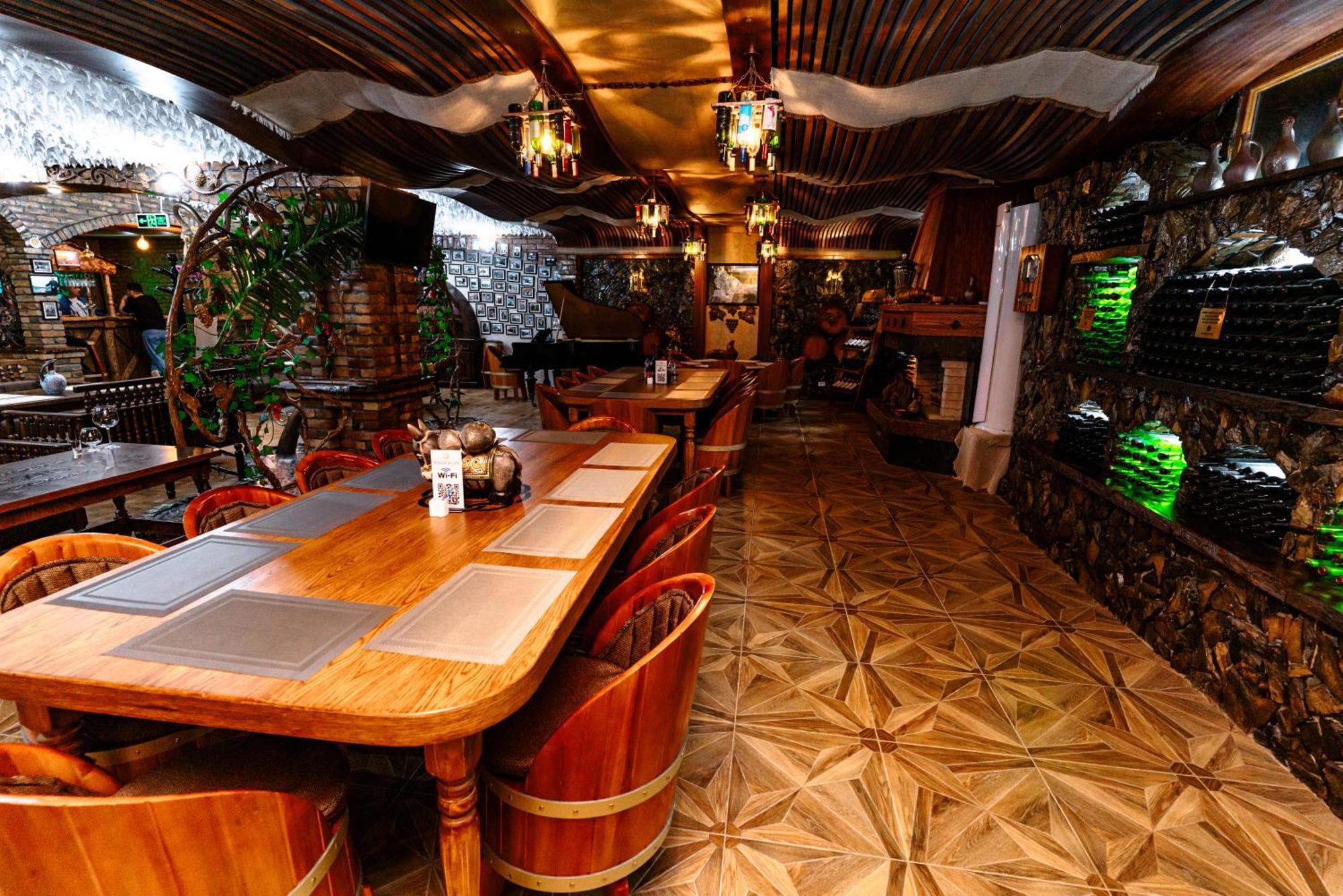 Bagizagan Hotel Samarkand Exterior photo