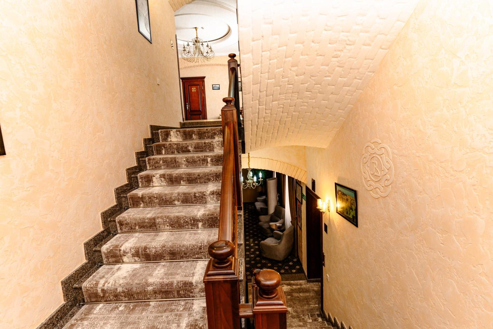 Bagizagan Hotel Samarkand Exterior photo